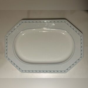 *Vintage* VILLEROY & BOCH “Palace” Serving Platter